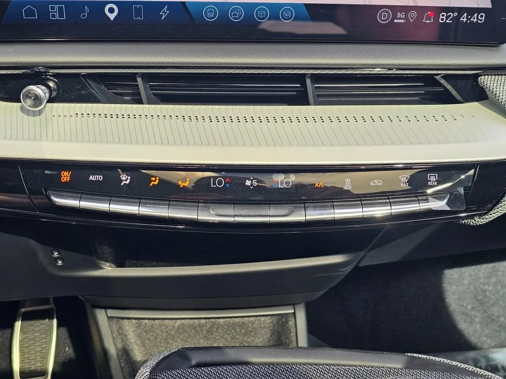 New 2026 Monarch Orange Cadillac Sport image 31