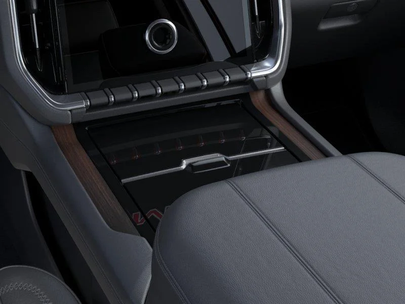 New 2026 Downpour Metallic GMC Denali image 23