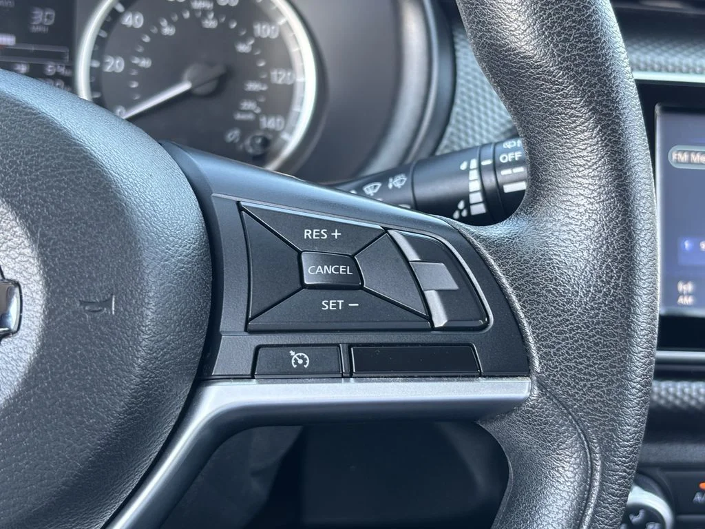 Used 2020 Black Nissan S image 23