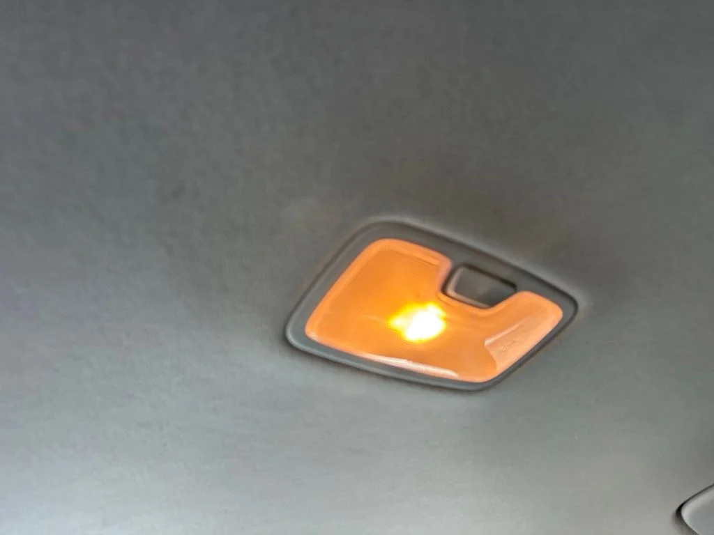 Used 2024 Gray Kia LX image 20