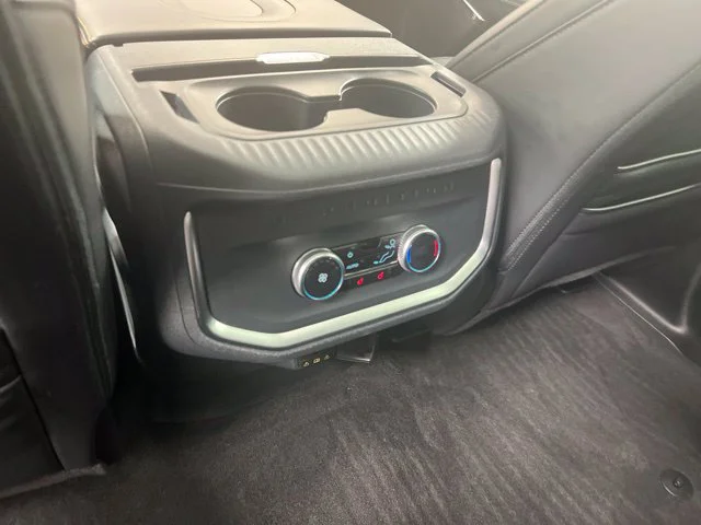 Used 2025 Gray Ford Tremor image 14