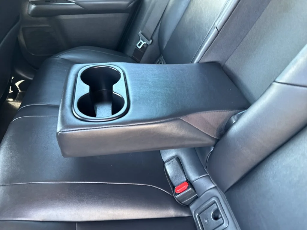 Used 2019 White Lexus 200 Base image 36
