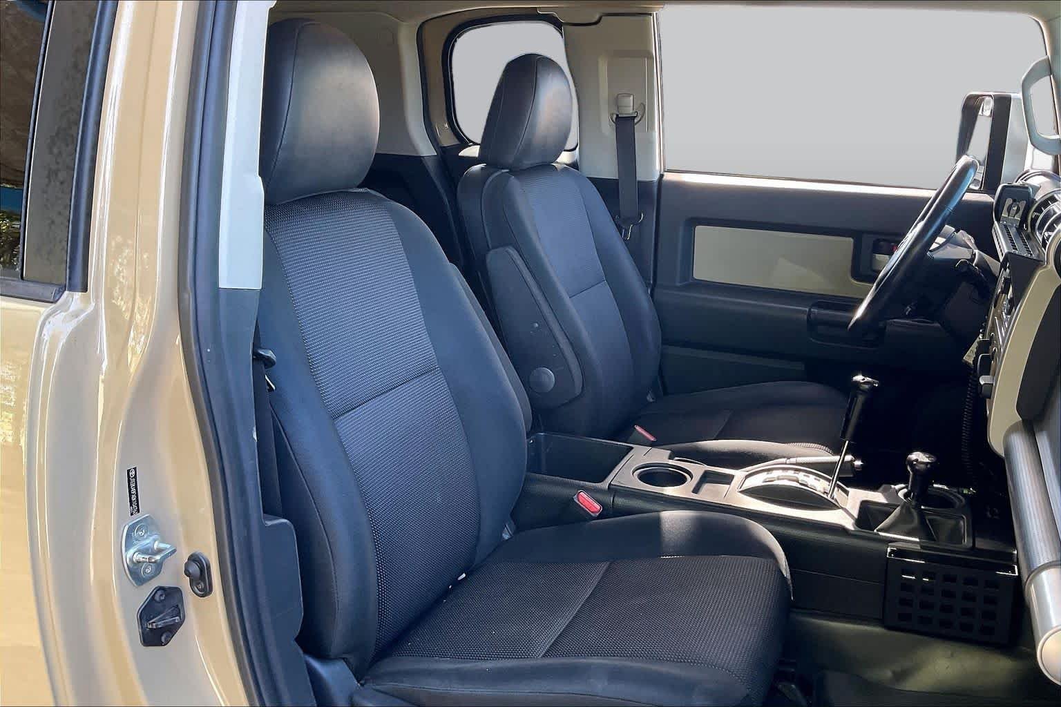 Used 2011 Quicksand Toyota  image 8