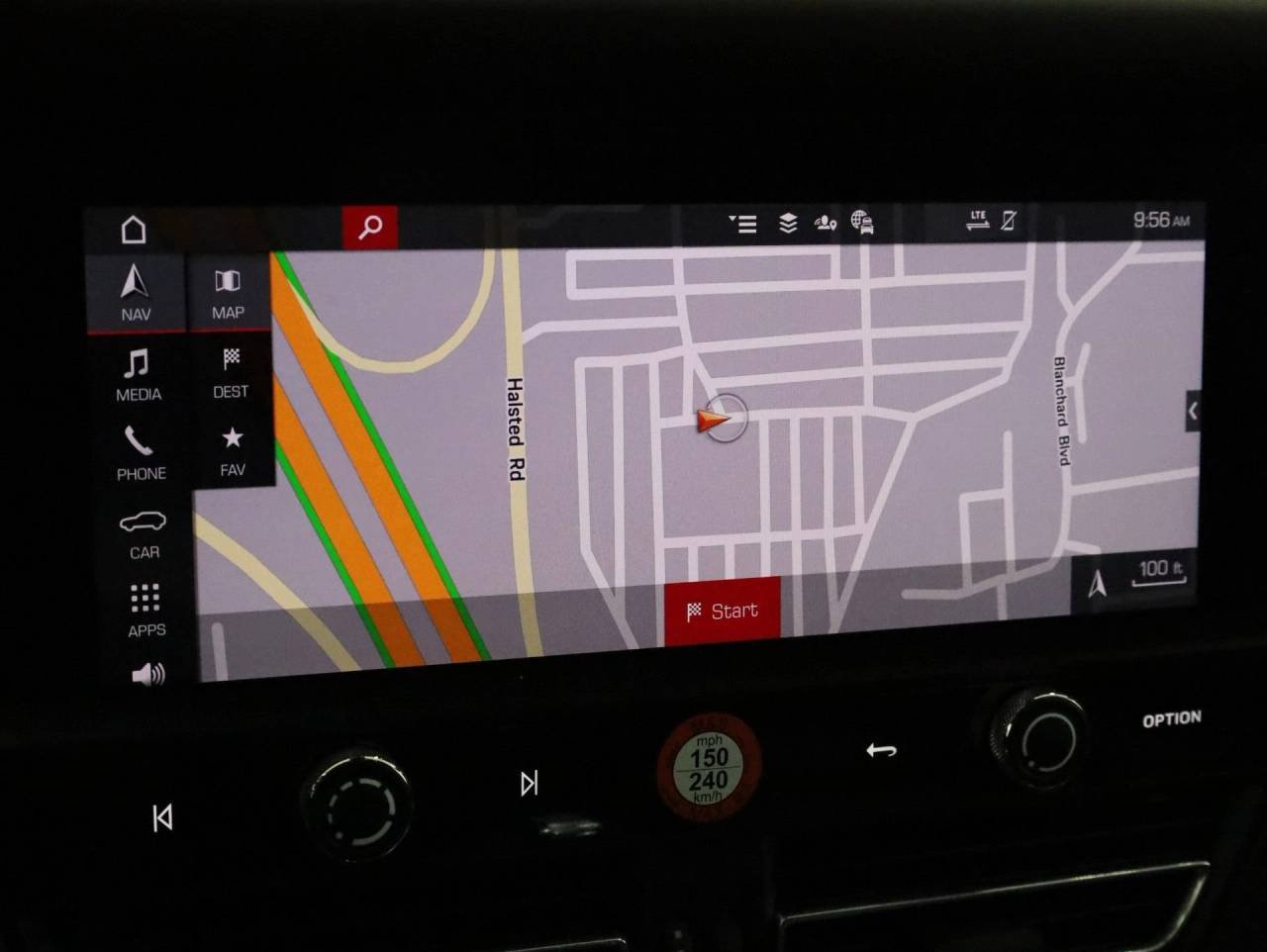 2026 Porsche Macan Base - Photo 33