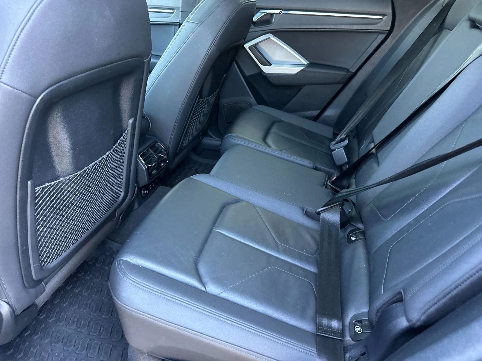 Used 2022 Gray Metallic Audi Premium Plus image 11