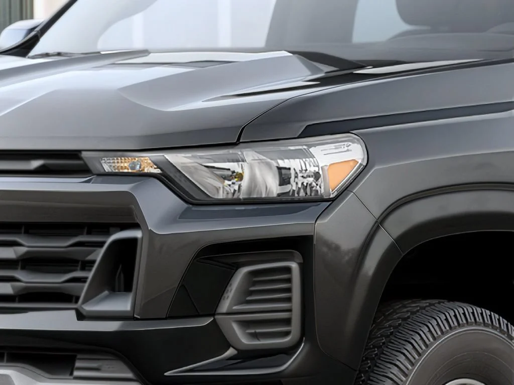 2026 Chevrolet Colorado LT - Photo 5