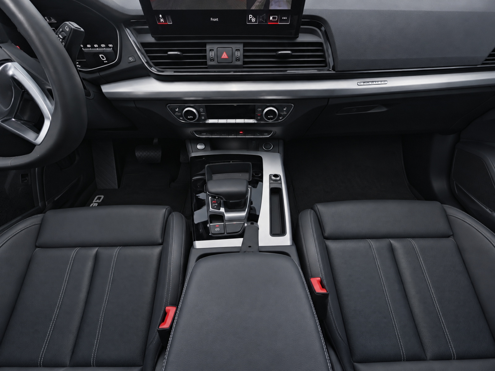 Certified Used 2023  Audi 45 S line Prestige image 19