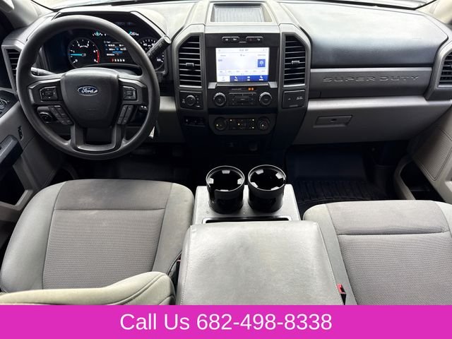 Used 2021 White Ford XL image 11