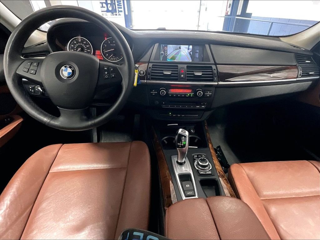 Used 2013 Alpine White BMW xDrive35i image 21