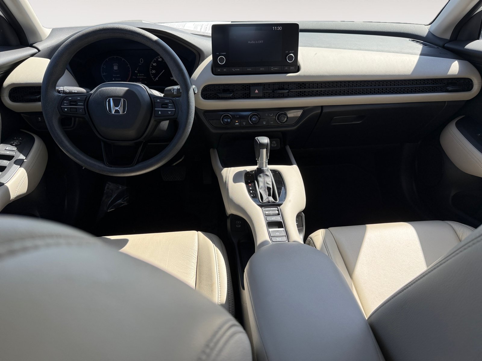 2024 Honda HR-V LX - Photo 35