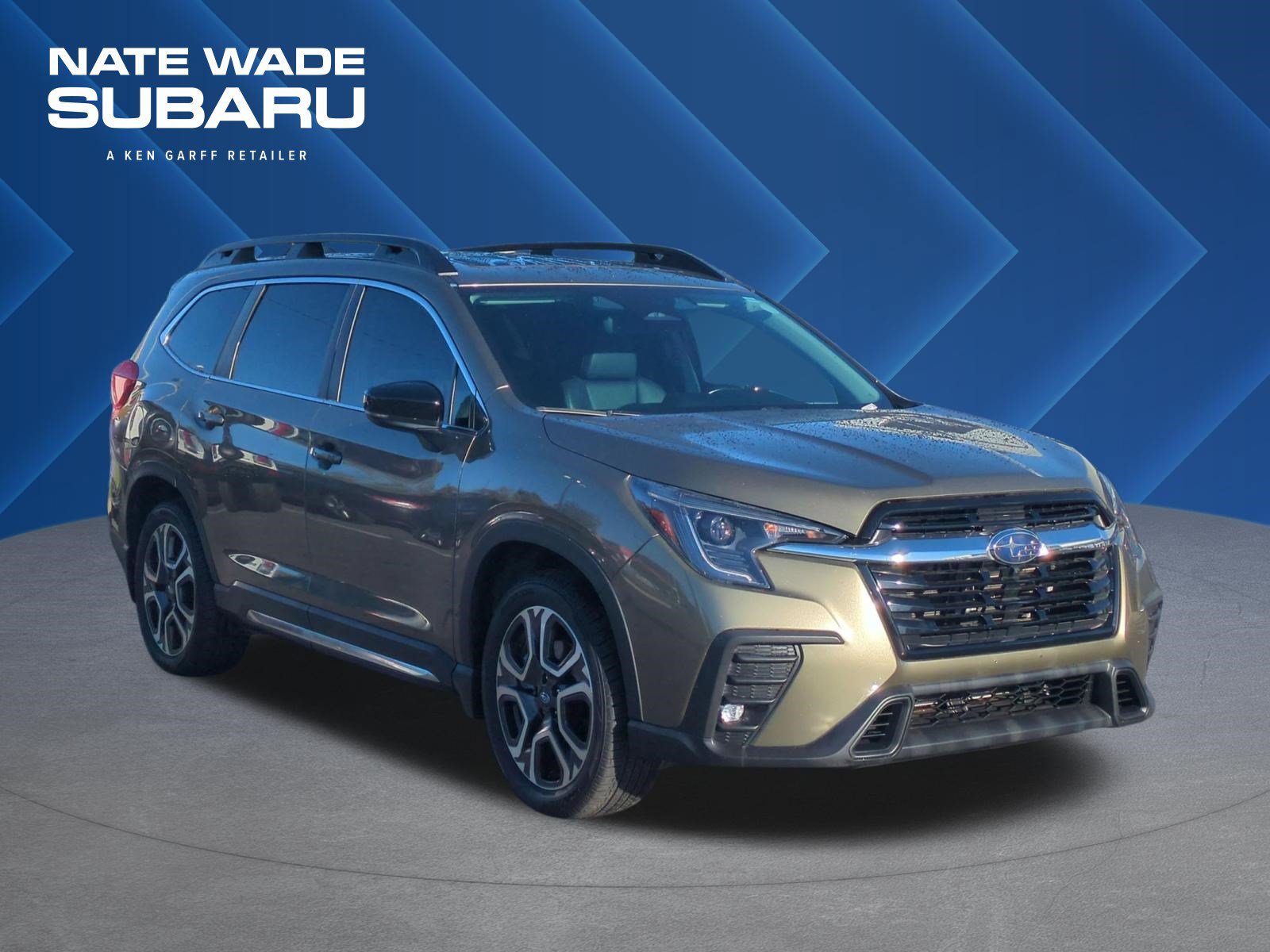 2024 Subaru Ascent Limited
