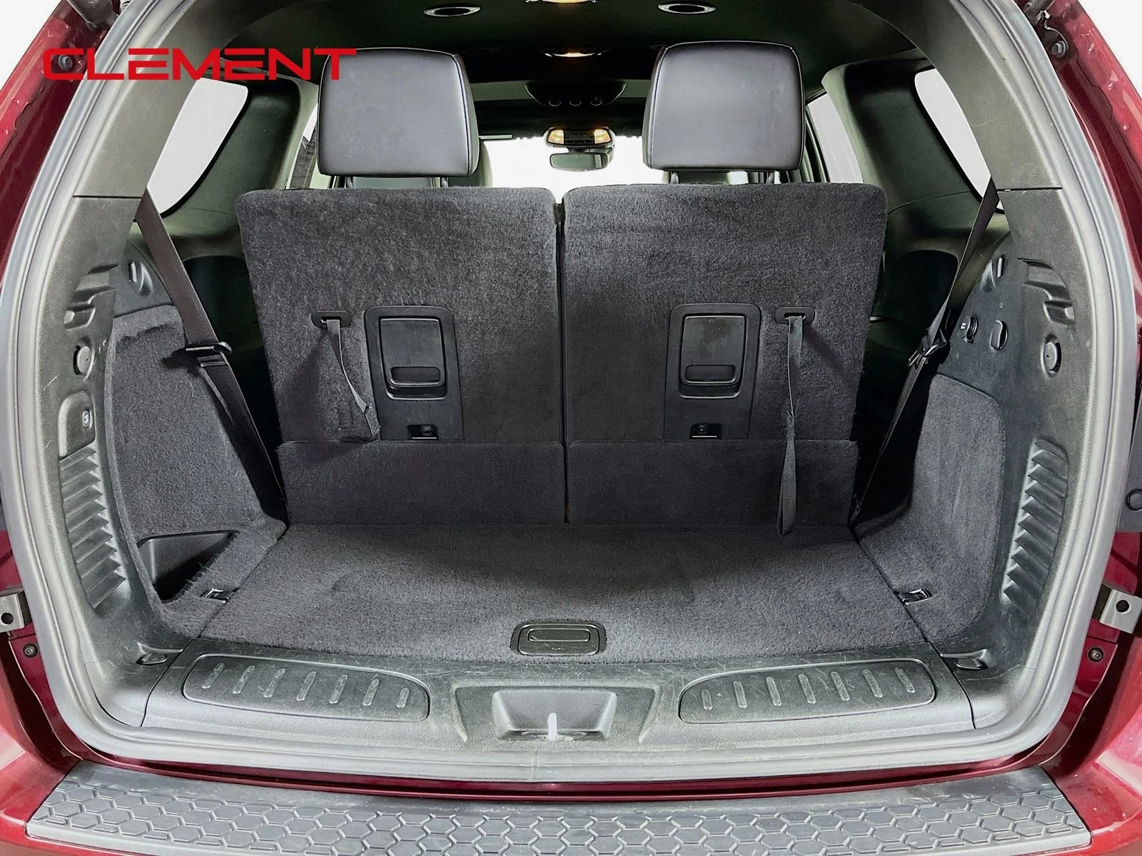 Used 2024 Red Dodge GT Plus image 10