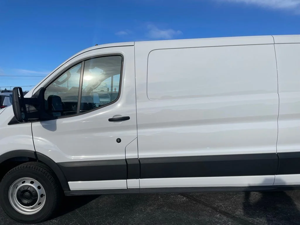 2025 Ford Transit Van Base - Photo 25