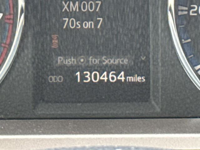 Used 2016 White Toyota XLE image 26