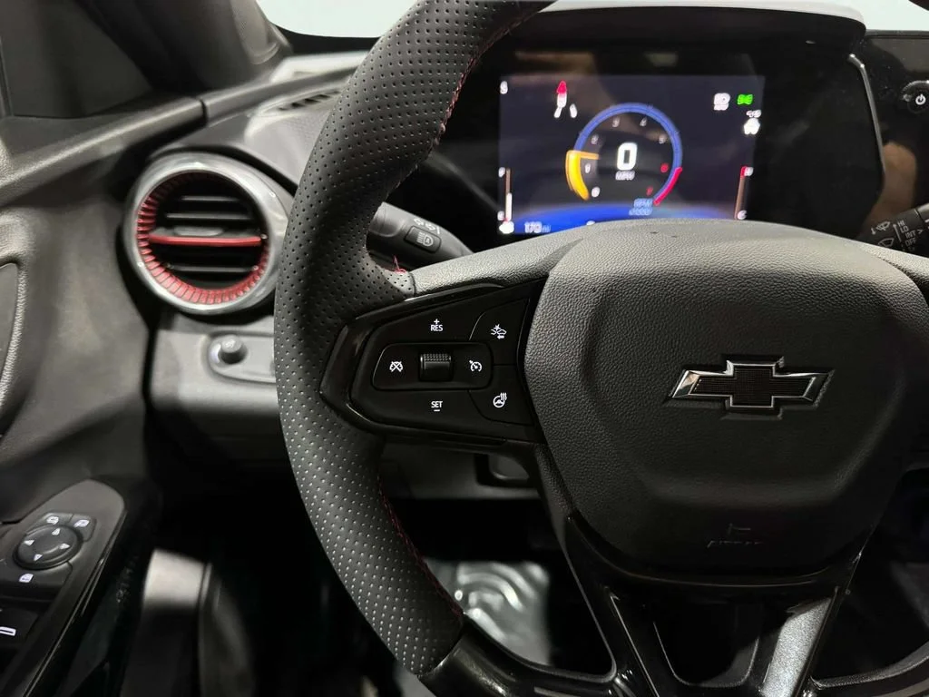 2024 Chevrolet Trax RS - Photo 15