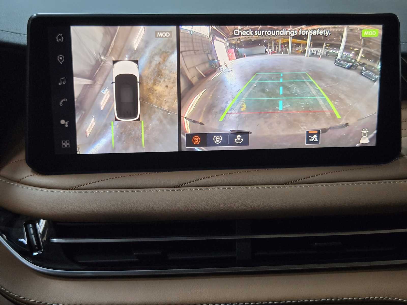 2026 INFINITI QX60 AUTOGRAPH - Photo 12