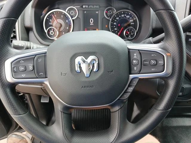 2026 RAM 2500 Tradesman - Photo 50