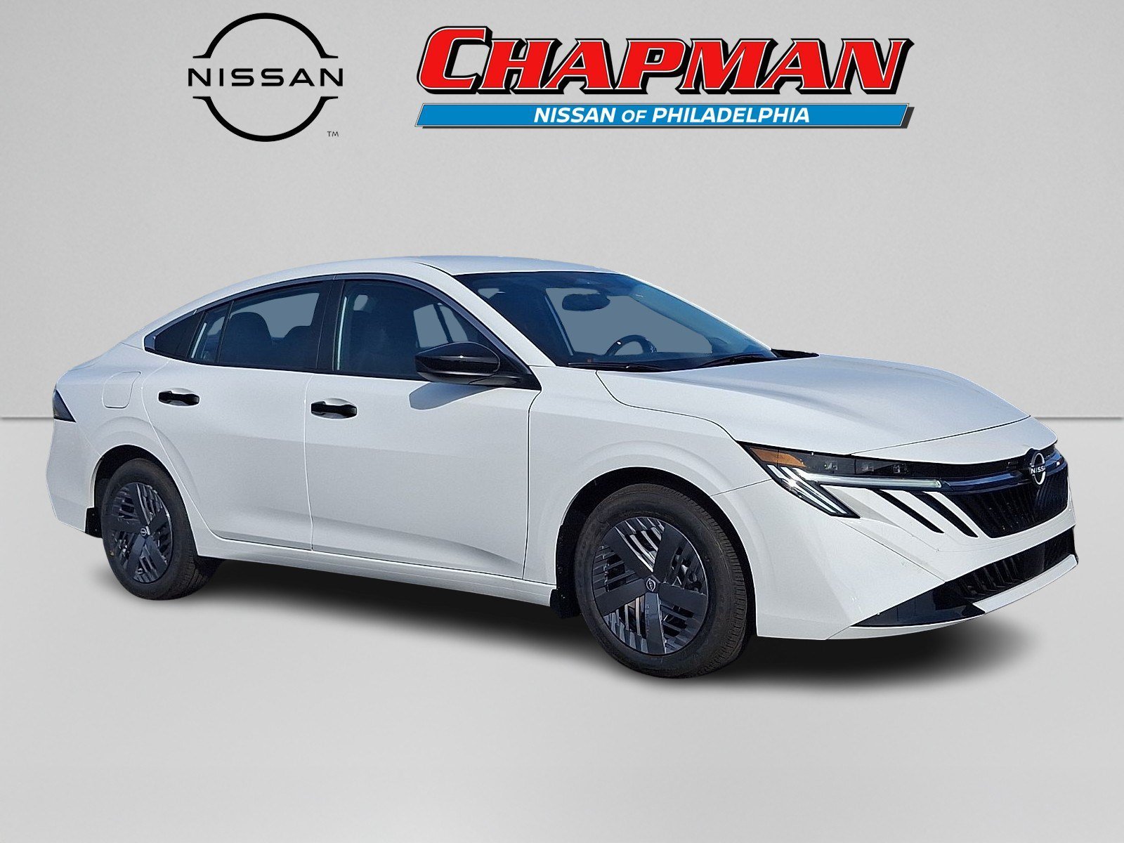 2027 Nissan Sentra S