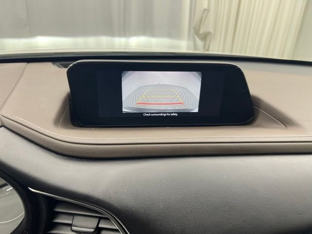 Used 2024 White Mazda 2.5 S Premium Package image 19
