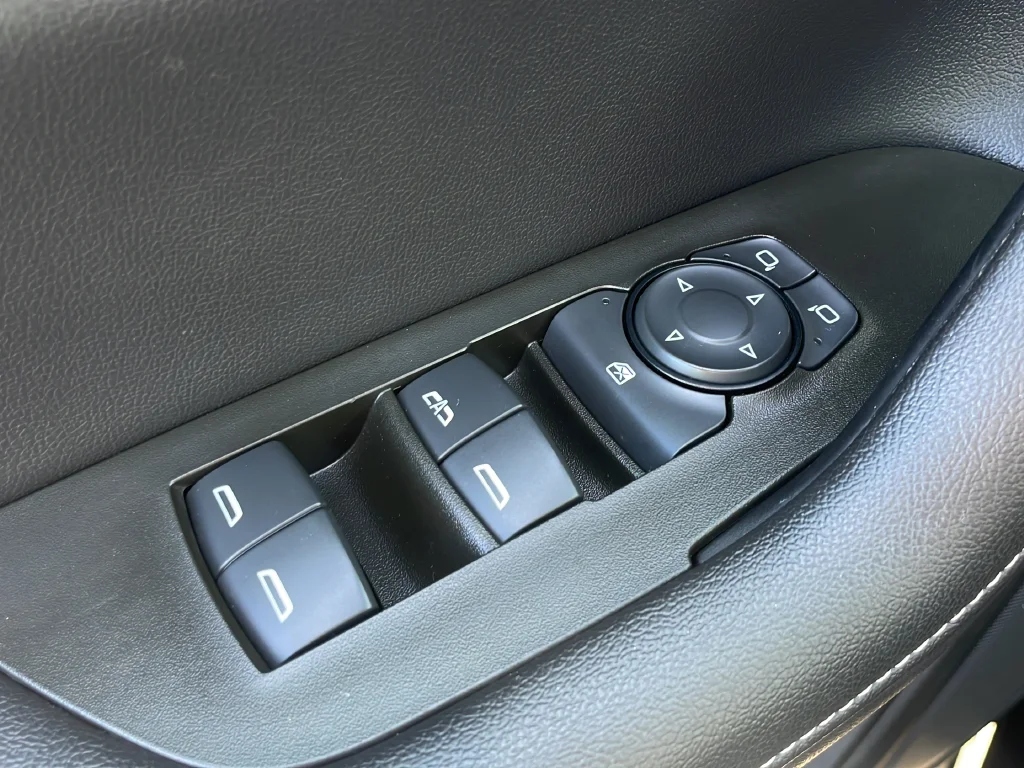 Used 2023 Black Chevrolet LT image 38