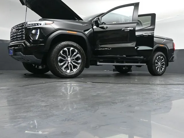 Certified Used 2024 Onyx Black GMC Denali image 53
