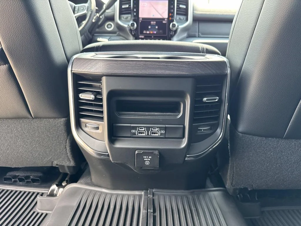 2026 RAM 2500 Laramie - Photo 32