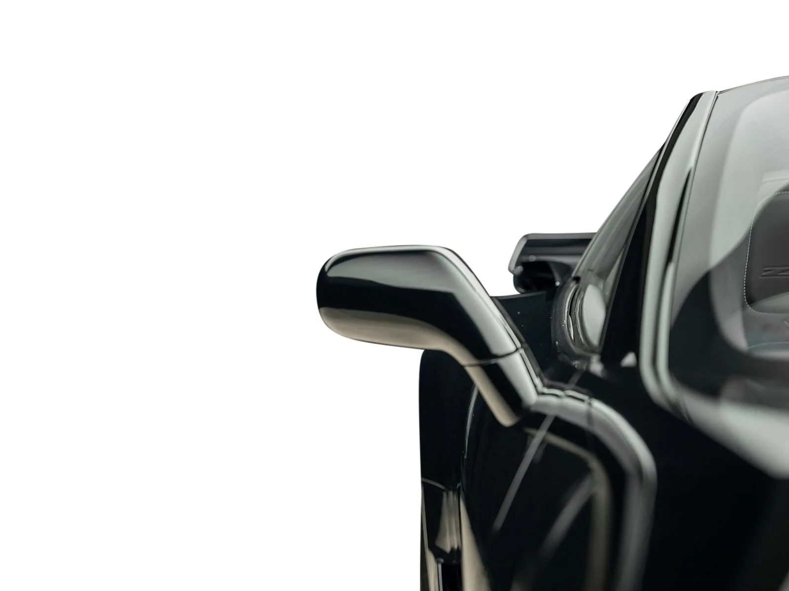 Used 2016 Black Chevrolet Z06 image 14