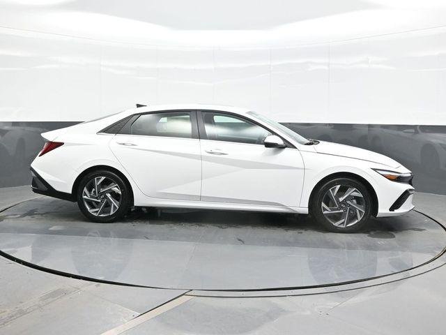 New 2026 White Hyundai Limited image 8