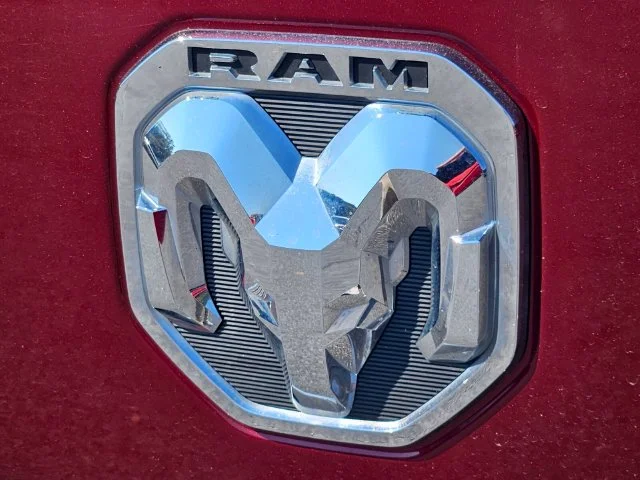 Used 2022 Red Ram Laramie image 30