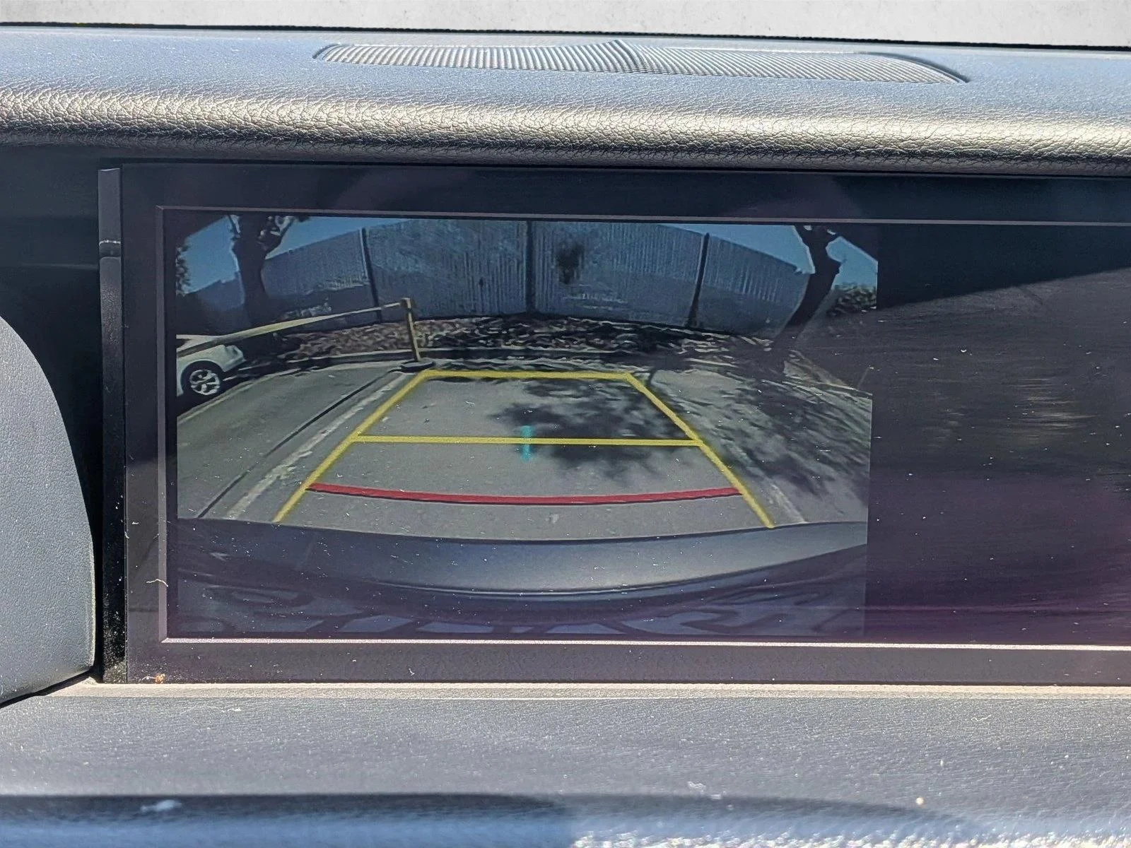Used 2019 Nebula Gray Pearl Lexus IS 350 image 13