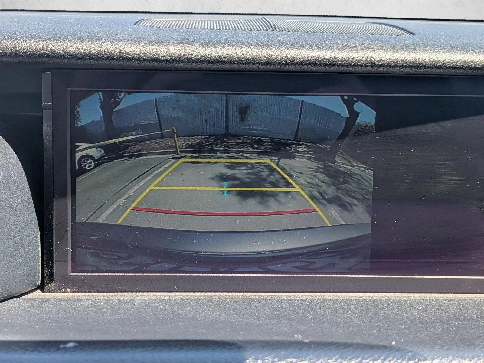 Used 2019 Nebula Gray Pearl Lexus IS 350 image 13