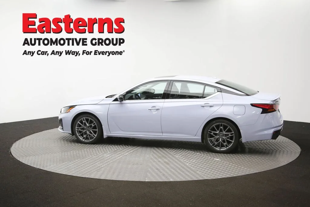 Used 2023 Gray Nissan 2.0 SR image 62