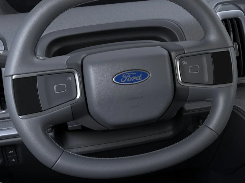 New 2026 Oxford White Ford Active image 36