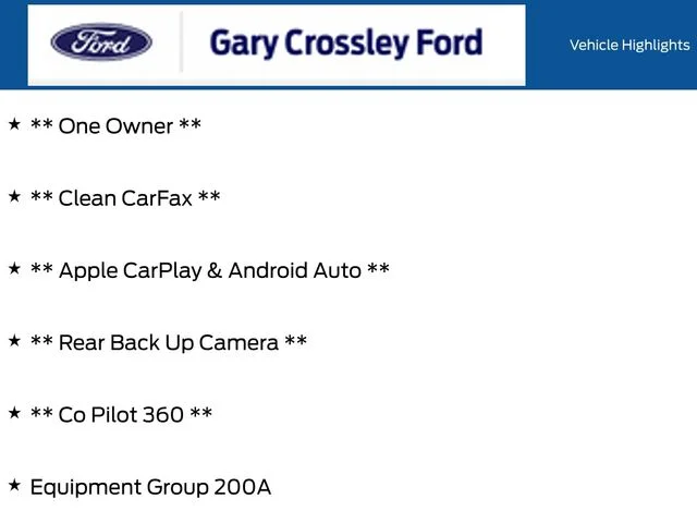 Certified Used 2025 Shadow Black Ford Big Bend image 6