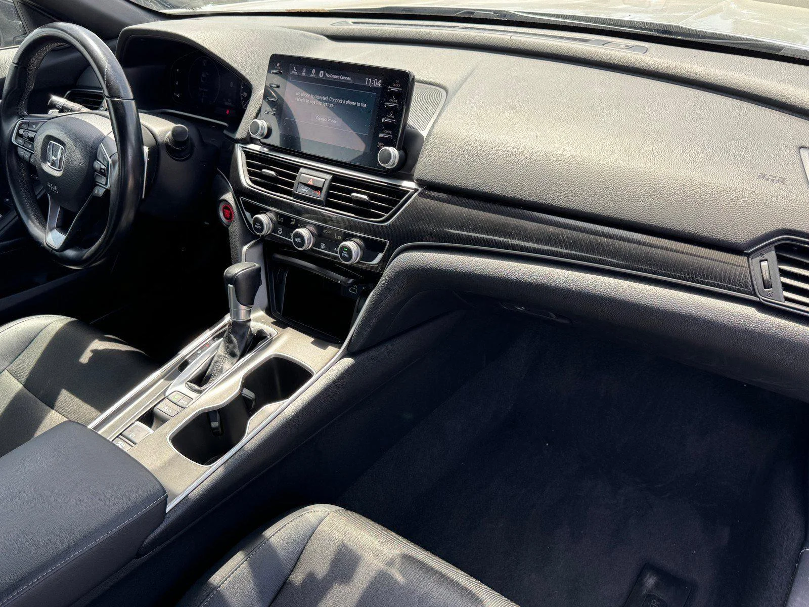 Used 2022  Honda Sport image 7