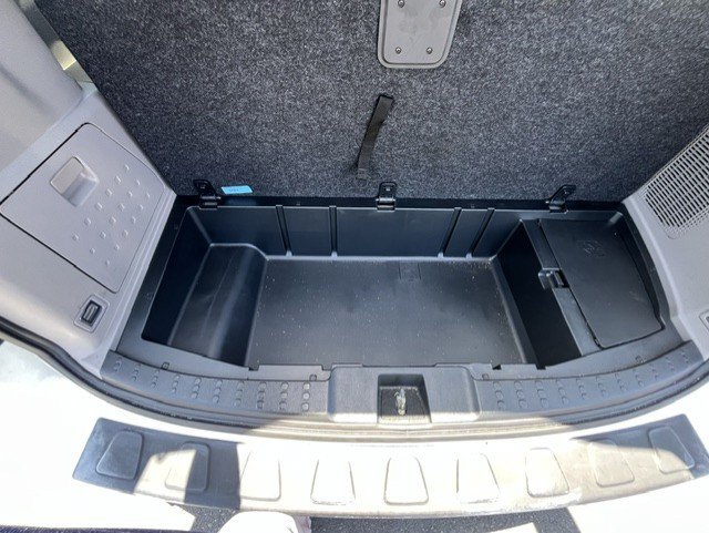 Used 2014 Taffeta White Honda EX-L image 15
