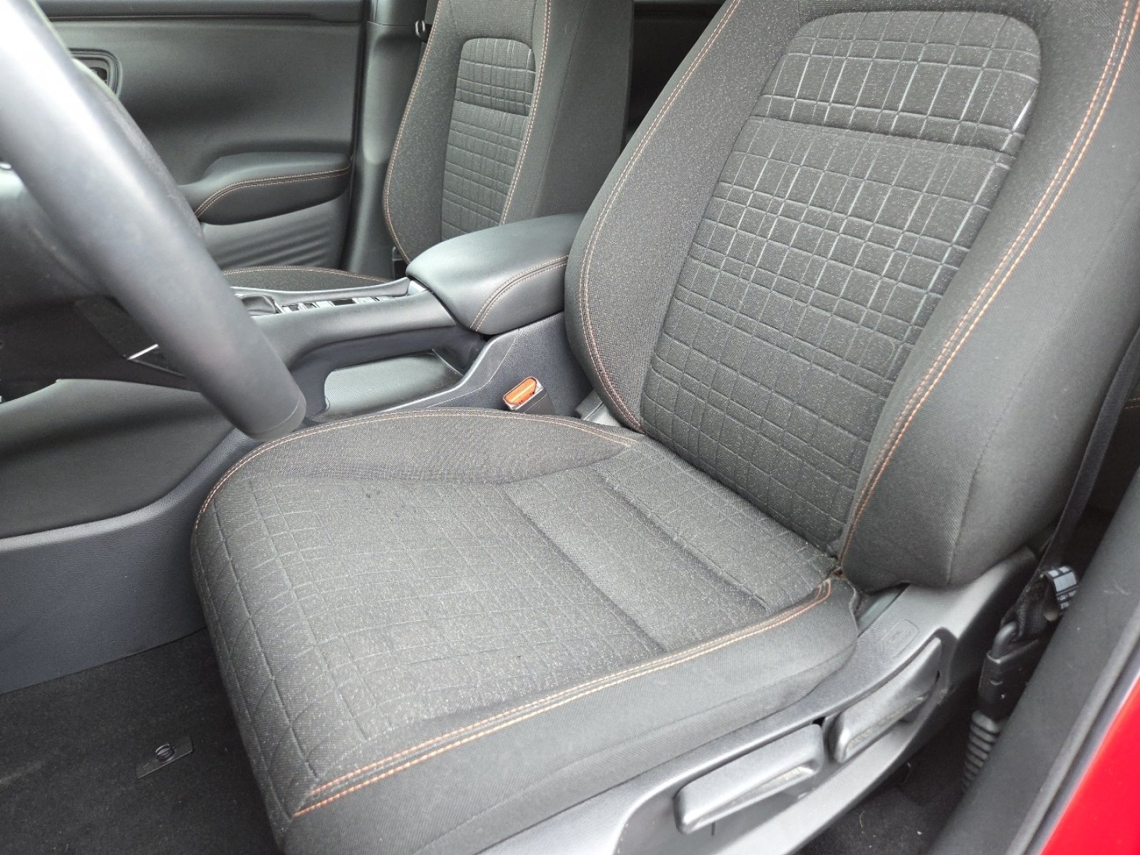 2024 Honda HR-V Sport - Photo 26