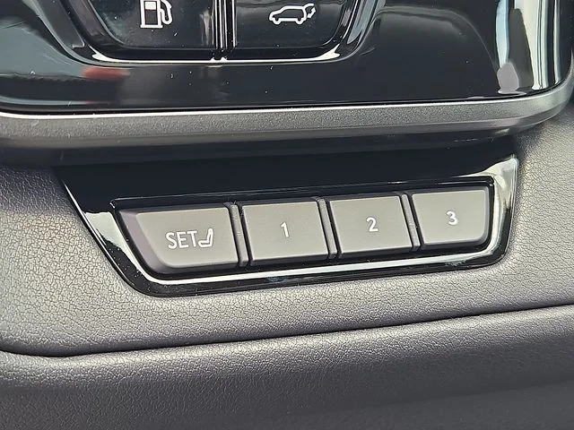 New 2026 Caviar Lexus PREMIUM AWD image 11