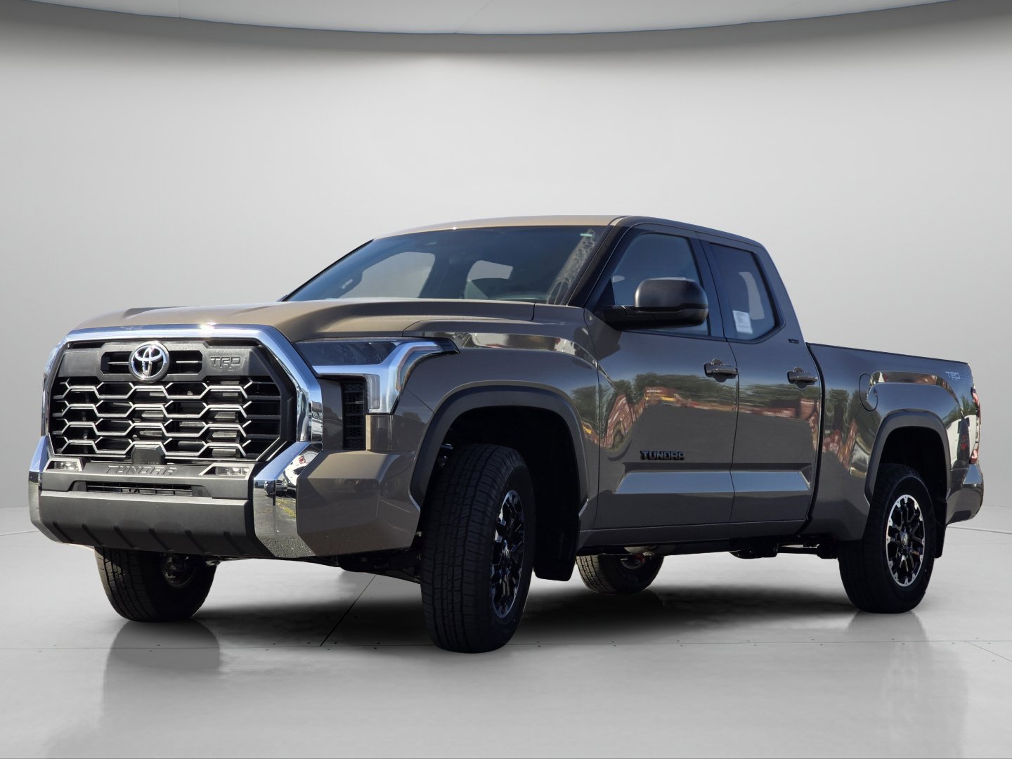 New 2026 Mudbath Toyota SR5 image 17