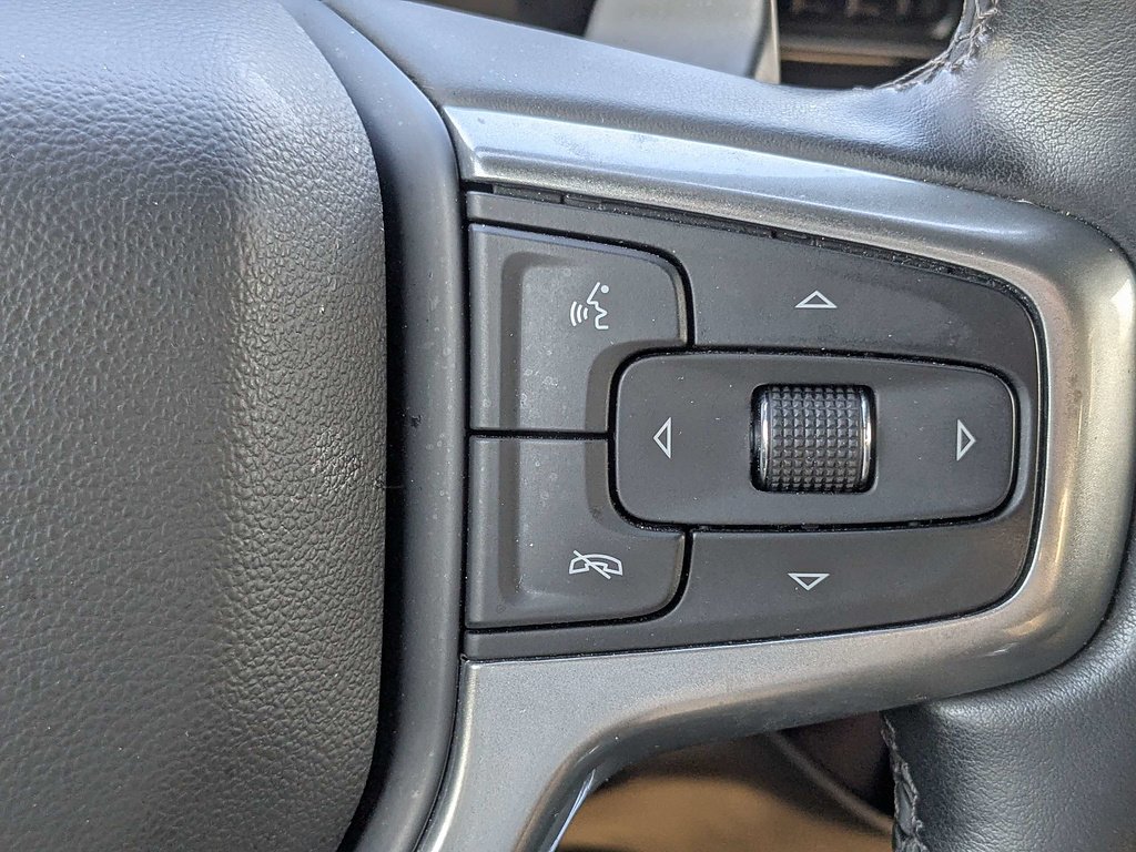 2024 Chevrolet Silverado 1500 RST - Photo 26