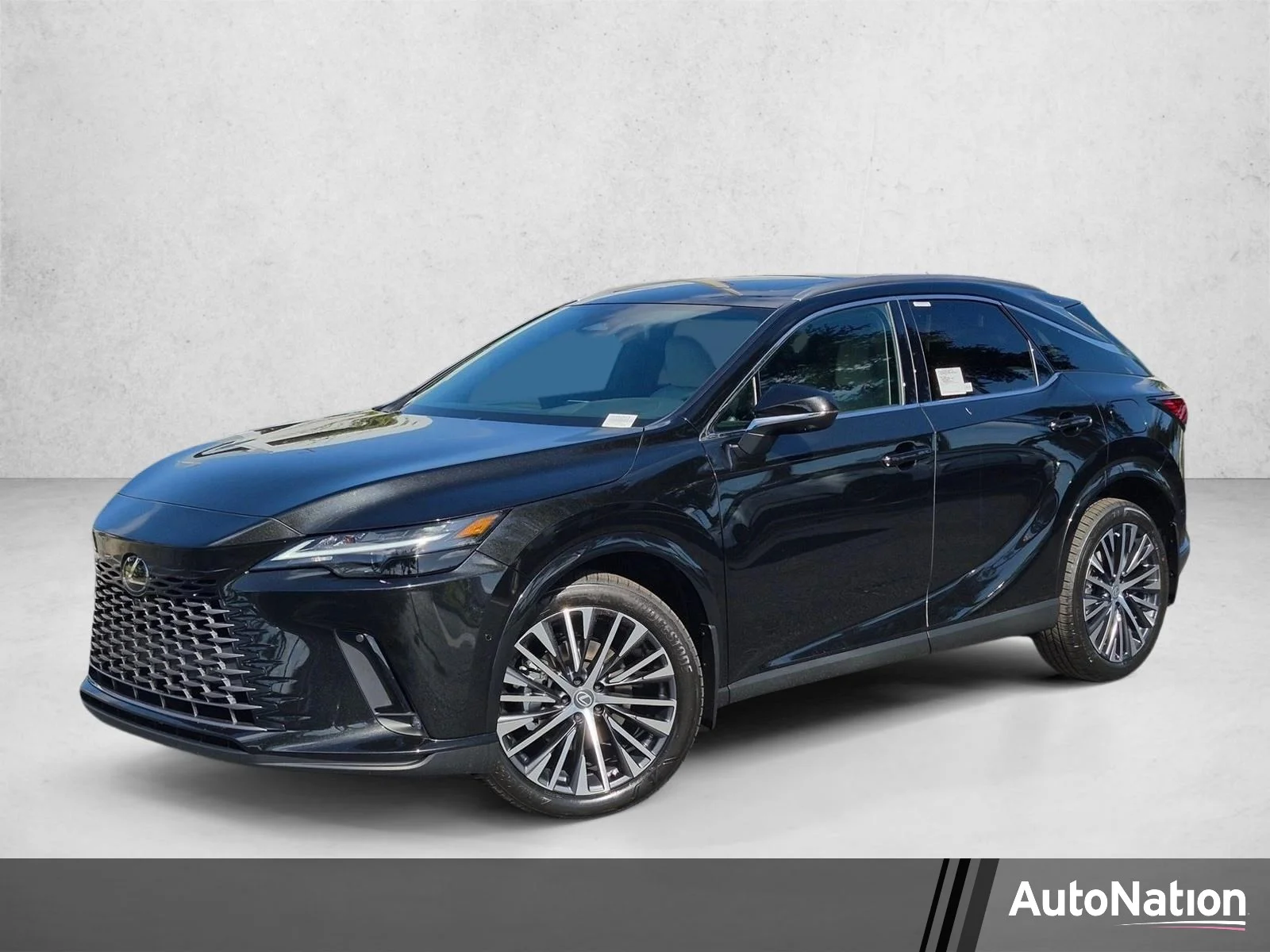 2026 Lexus RX  350 PREMIUM+ AWD