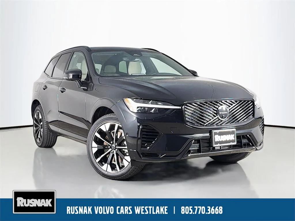 2026 Volvo XC60 T8 Plus Dark AWD's photo