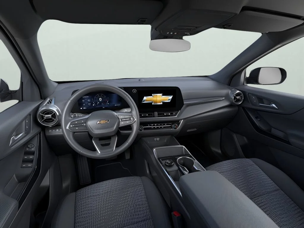 2027 Chevrolet Equinox LT - Photo 9