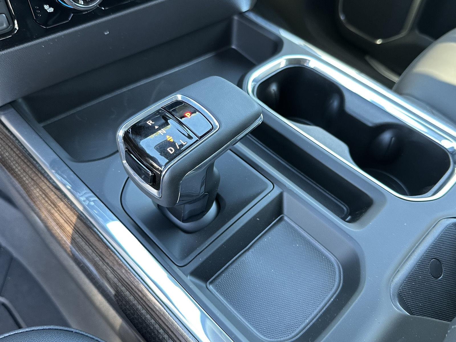 2026 Chevrolet Silverado 1500 RST - Photo 37