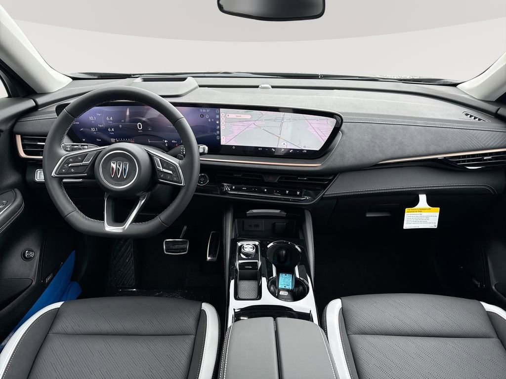 2026 Buick Envision Sport Touring - Photo 20