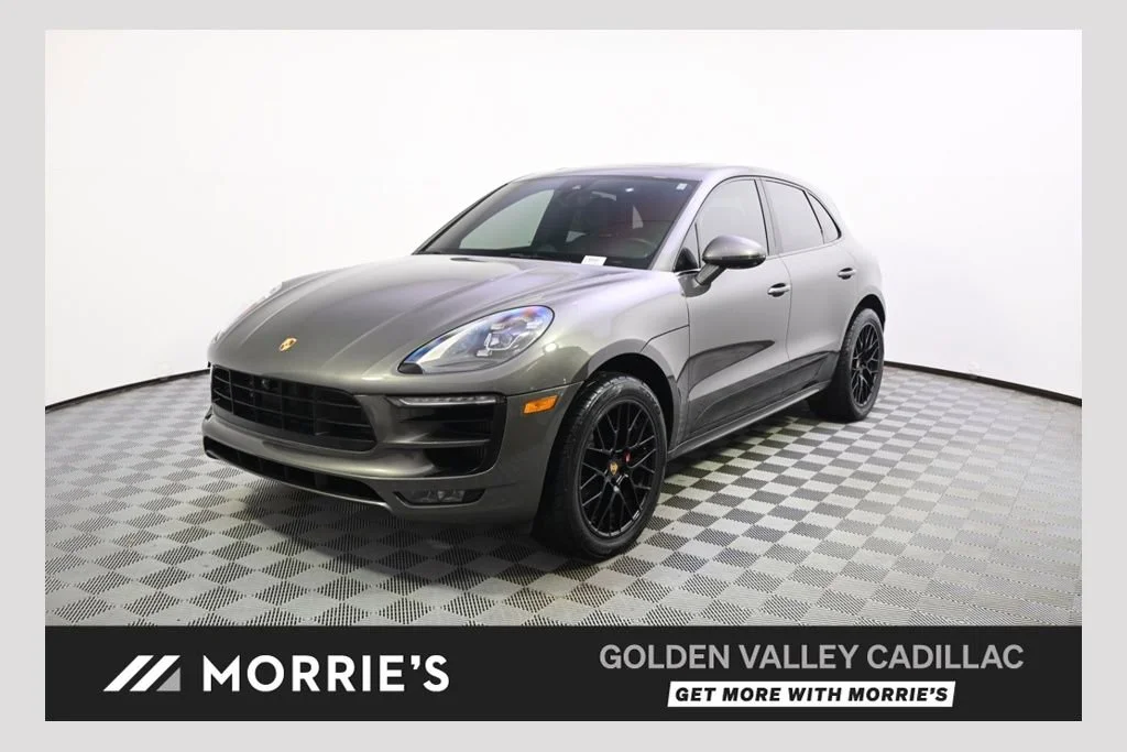 Used 2018 Gray Porsche GTS image 1