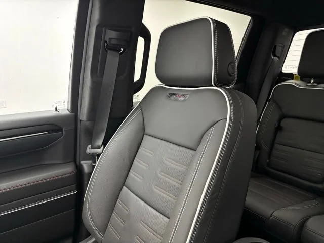 New 2026 Onyx Black GMC AT4X image 45