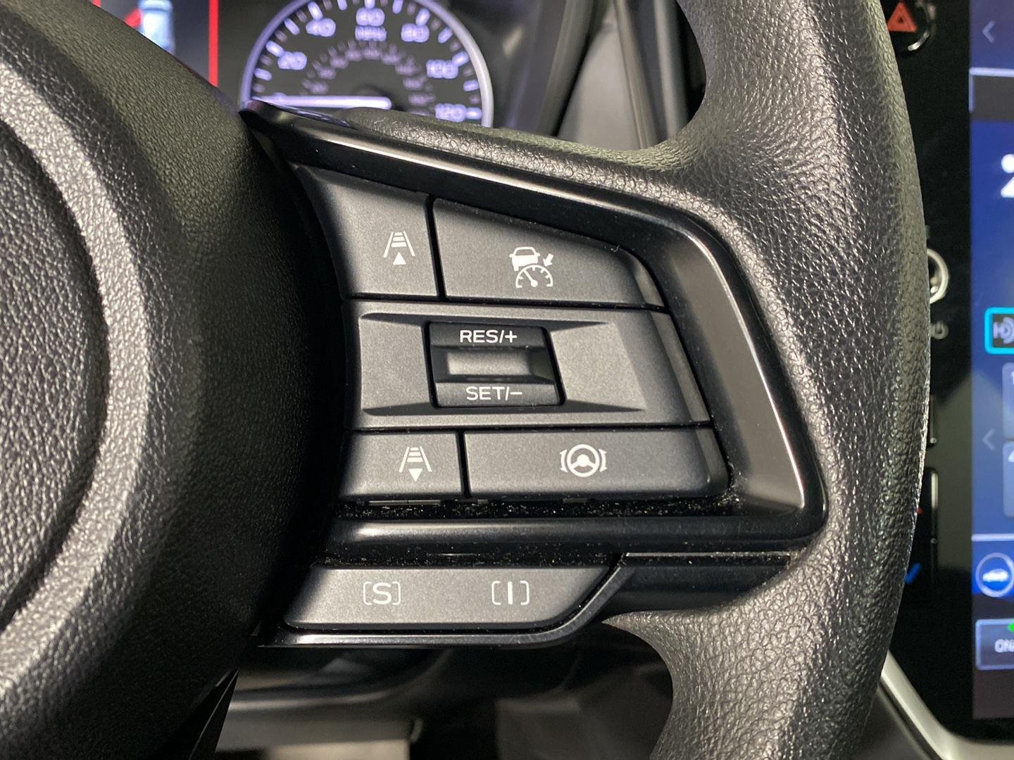 Used 2024 Gray Metallic Subaru Premium image 25