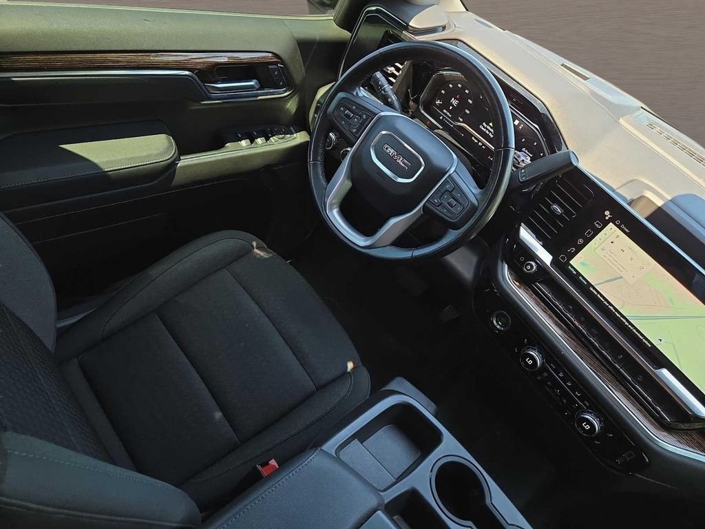 2022 GMC Sierra 1500 Elevation - Photo 17