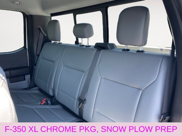 New 2026 White Ford XL image 13